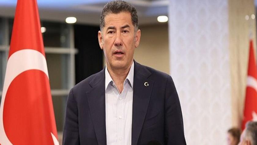 Iranpress: Sinan Ogan would back Erdogan in runoff