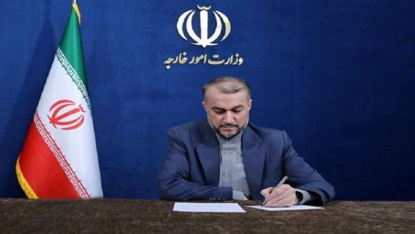 Iranpress: Ties between Iran, Indonesia have deep roots in history, says Iran