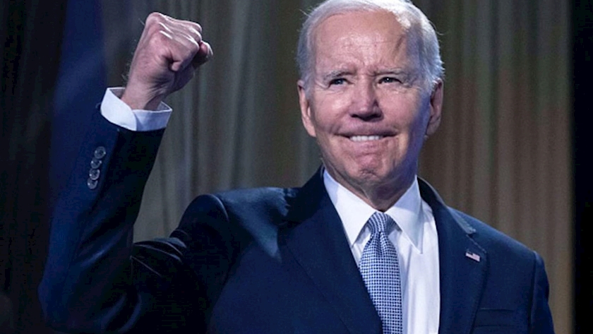 Iranpress: US strategic petroleum reserve drained by Biden