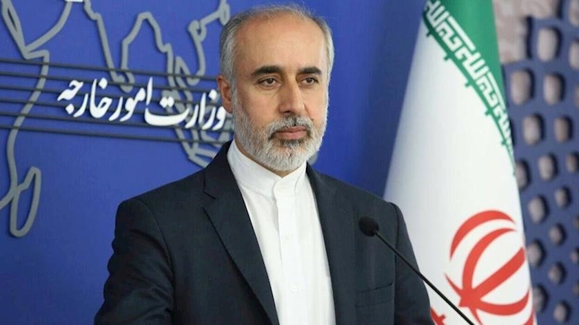 Iranpress: Iran reacts to G7 Summit fabricated final statement