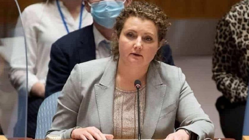 Iranpress: Russia: West is responsible for crisis in Sudan