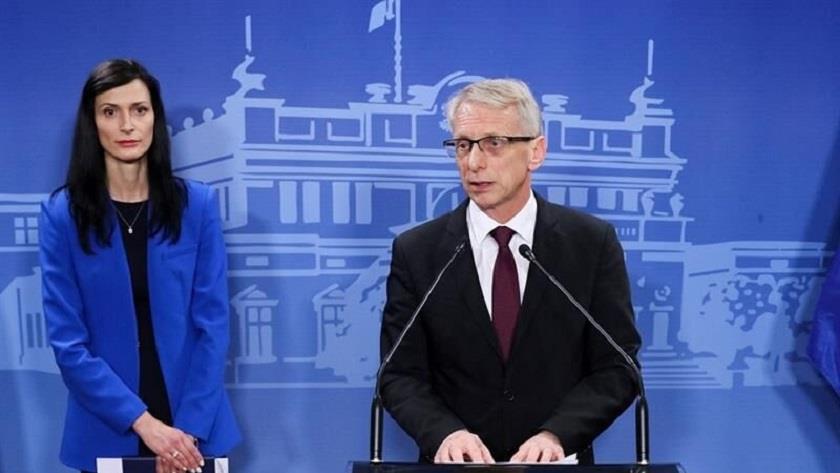 Iranpress: Coalition government ends political deadlocks in Bulgaria
