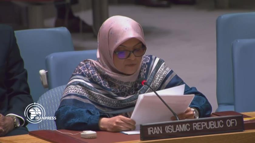Iranpress: By lifting sanctions, int