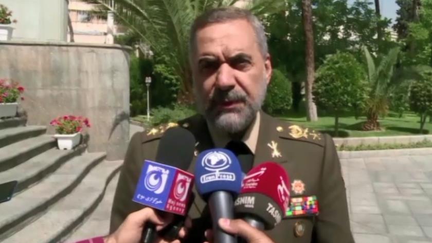 Iranpress: Iran, Russia ties; strategic