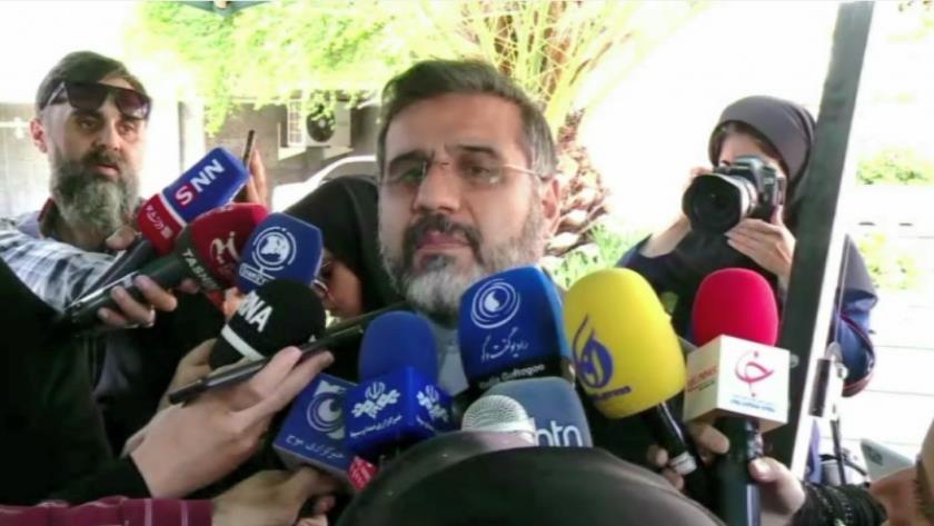 Iranpress: Iran