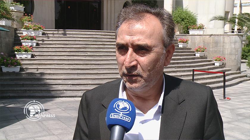 Iranpress: Iran expects Afghanistan