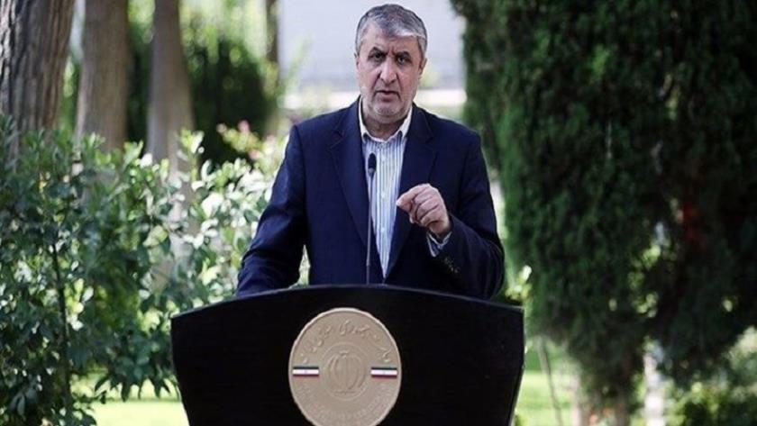 Iranpress: Construction of a new nuclear facility, enemy