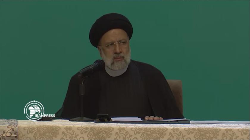 Iranpress: Raisi: Iran and Indonesia are serious to develop economic relations