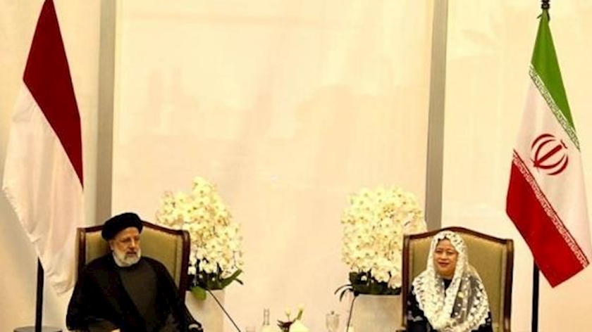 Iranpress: Iran