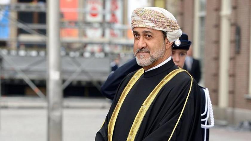 Iranpress: Sultan of Oman to visit Iran
