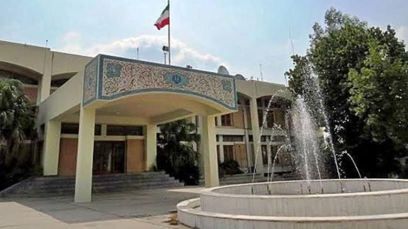 Iranpress: Iran lambastes terrorist attack on Pakistan