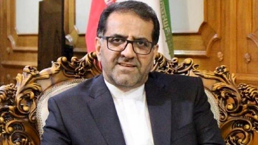 Iranpress: Sultan of Oman