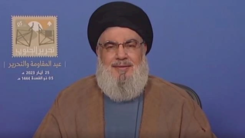 Iranpress: Hezbollah