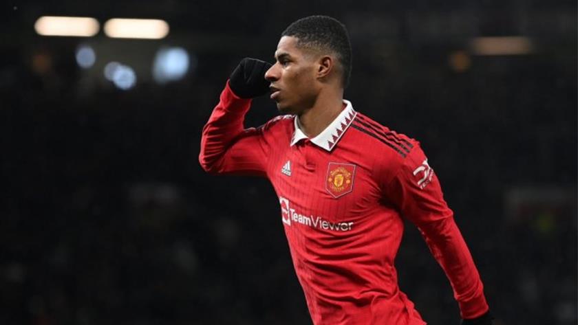 Iranpress: Manchester United crushes Chelsea 4-1