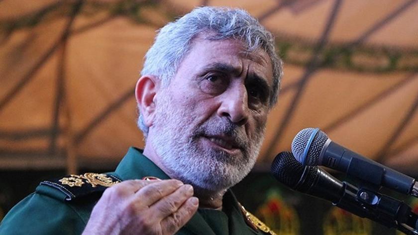 Iranpress: Israeli regime severely declining ,on threshold of attrition