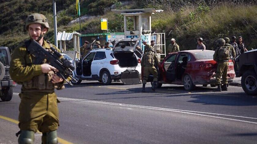 Iranpress: Palestinian youth shot dead by Israeli settler 