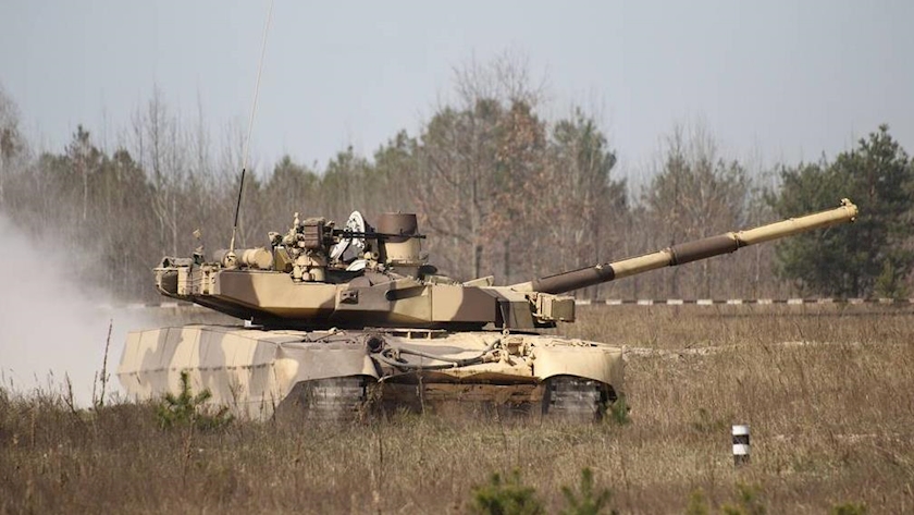 Iranpress: US to announce another package of military aid to Ukraine