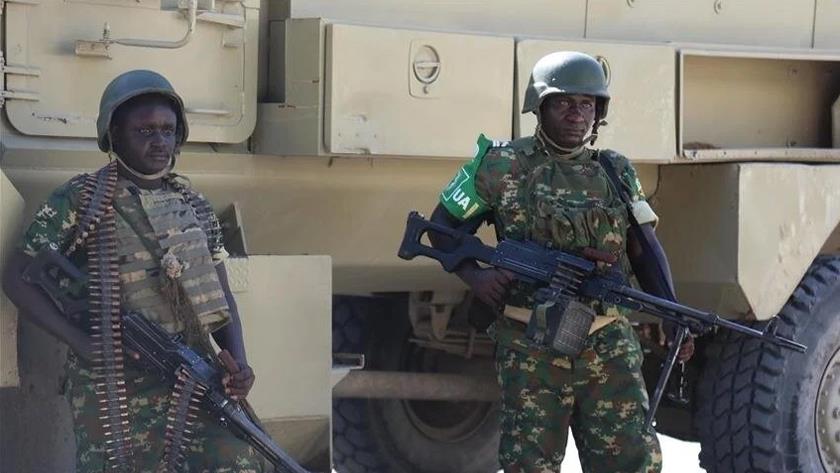 Iranpress: EU condemns attack on ATMIS base in Somalia