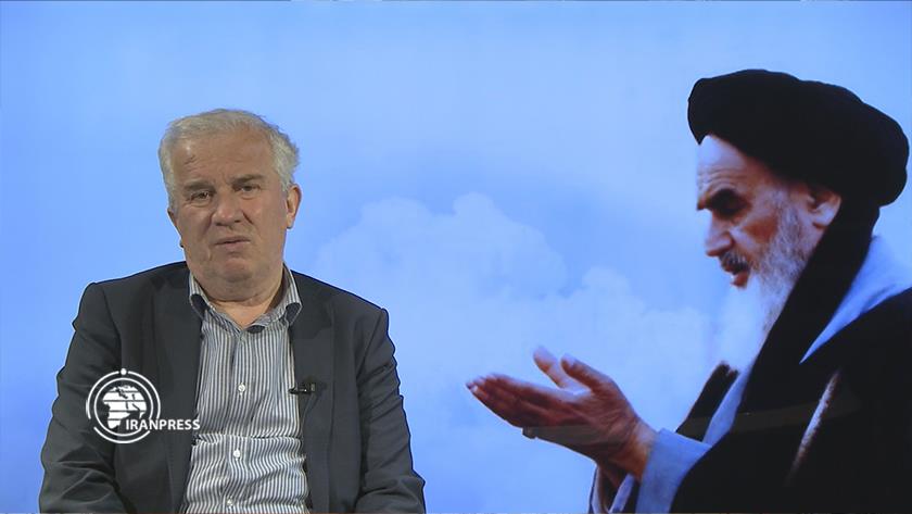 Iranpress: Imam Khomeini created fresh spirit in Bosnia