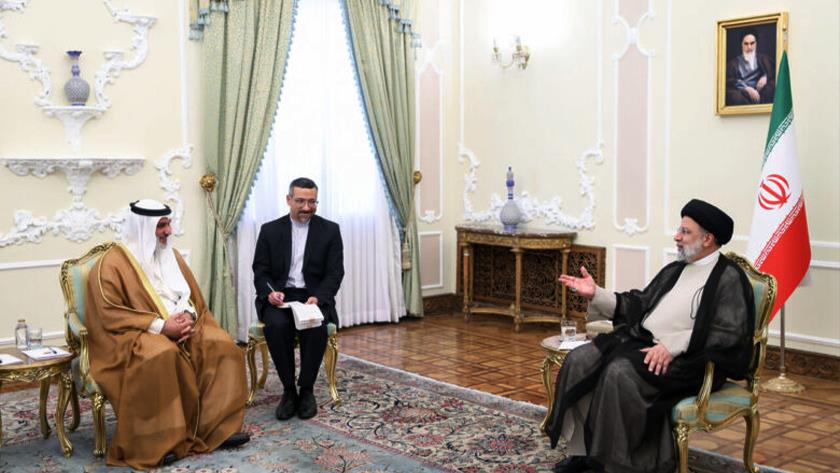 Iranpress: Pres. Raisi: Unity of OPEC members essential to stabilize oil market