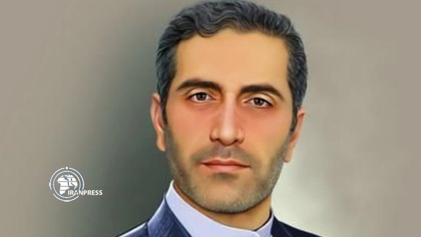 Iranpress: Freedom of diplomat; success for Iran, failure for opposition