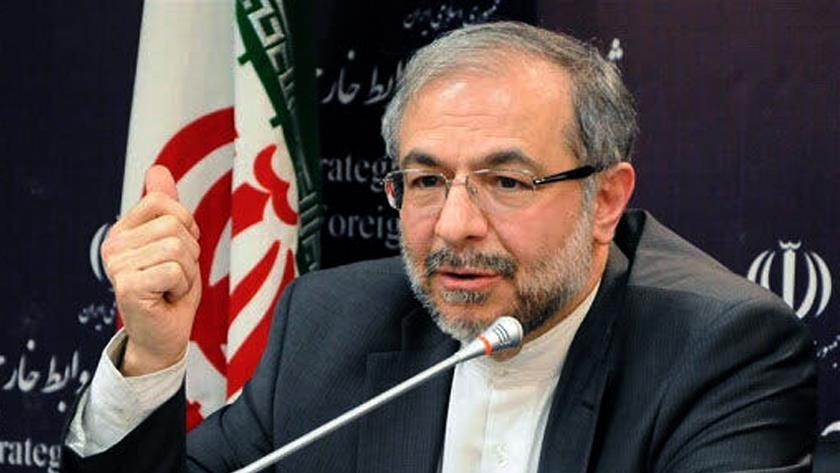 Iranpress: Diplomat: Zabul-Nimroz border dispute, continuance of colonialists