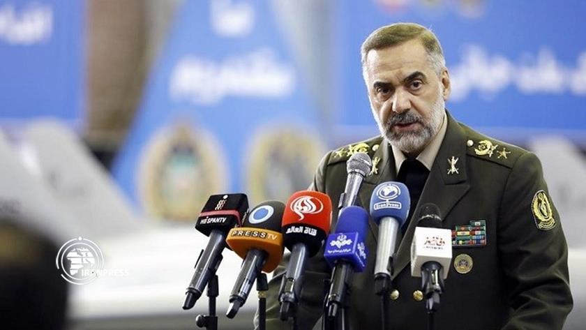 Iranpress: Iran ready to maintain peace in any point of world