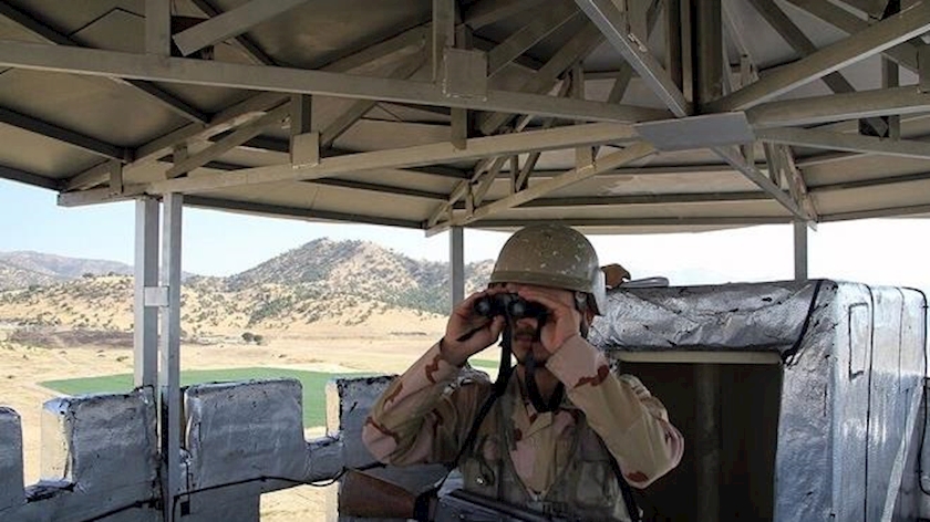 Iranpress: Joint committee to investigate border conflicts between Iran and Taliban