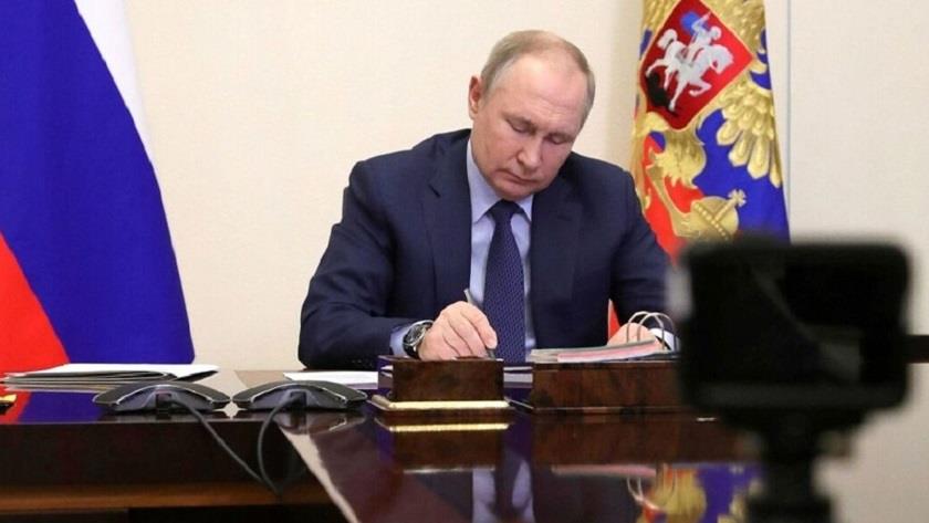 Iranpress: Putin congratulates Erdogan on his victory in Turkish presidential election