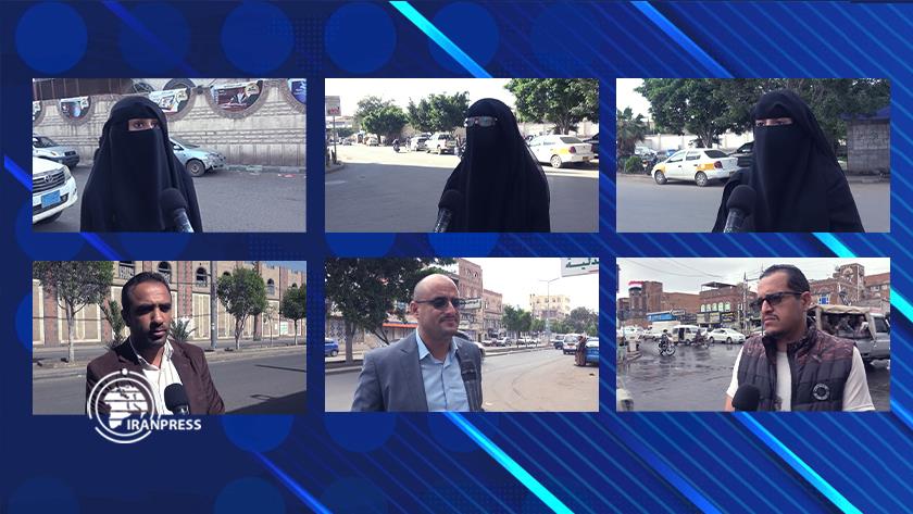Iranpress: Imam Khomeini thoughts harbinger of axis of resistance 