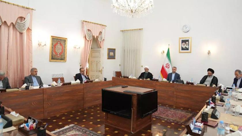 Iranpress: IRIMFA to facilitate departure of Iranian pilgrims for Hajj