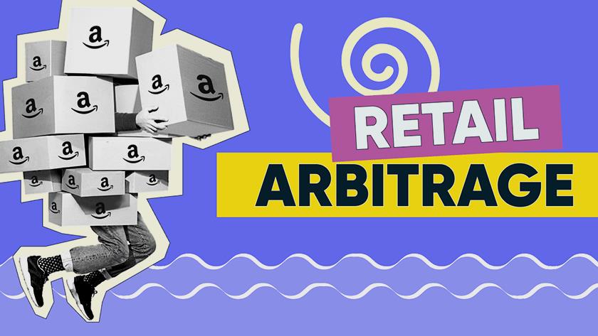 Iranpress: How to Do Retail Arbitrage in 2023?