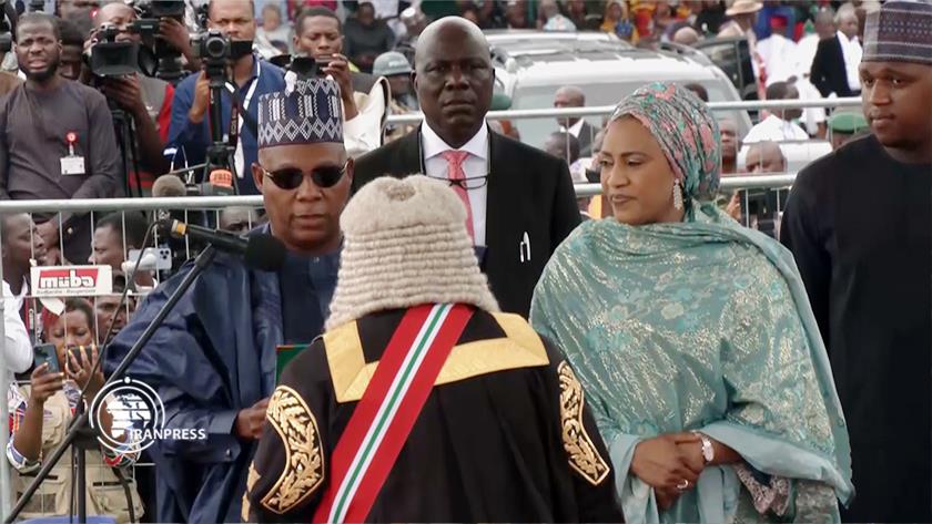 Iranpress: Nigeria