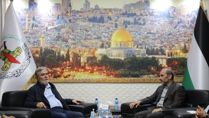 Iranpress: IRIB Chief urges establishment of Narratives Movement