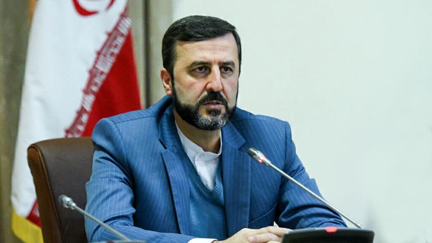 Iranpress: Iran