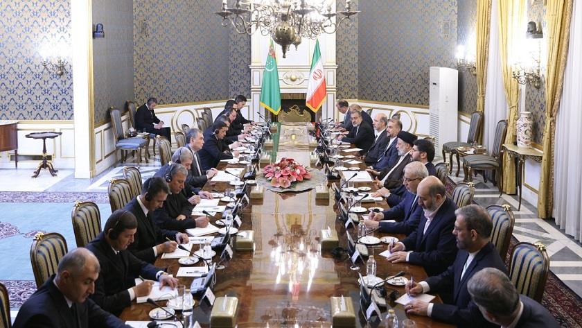 Iranpress: Raisi: Iran