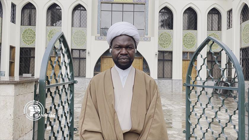 Iranpress: Imam Khomeini inspires hope across world