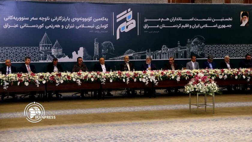 Iranpress: Iran-Iraq ties on the rise