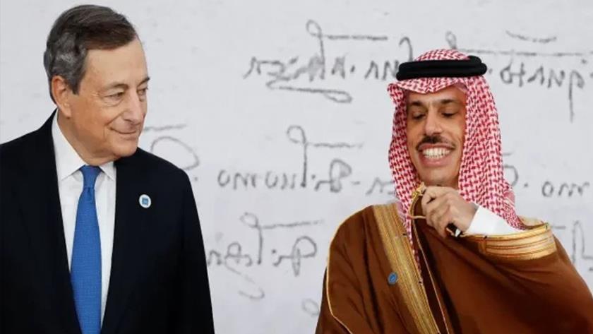 Iranpress: Italy ends Yemen-linked embargo on arms sales to Saudi Arabia