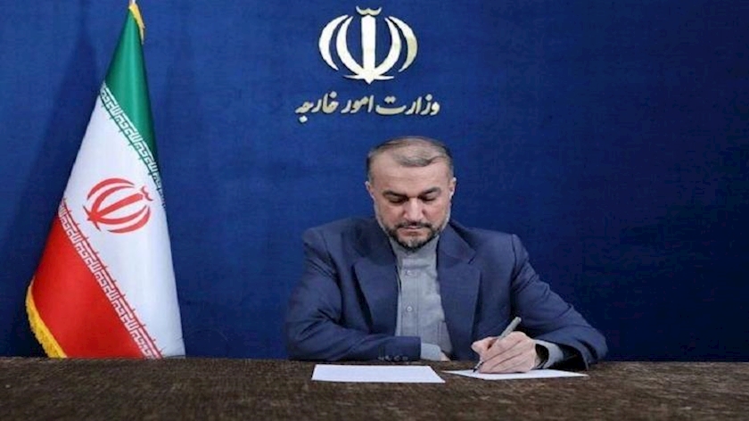Iranpress: Iran