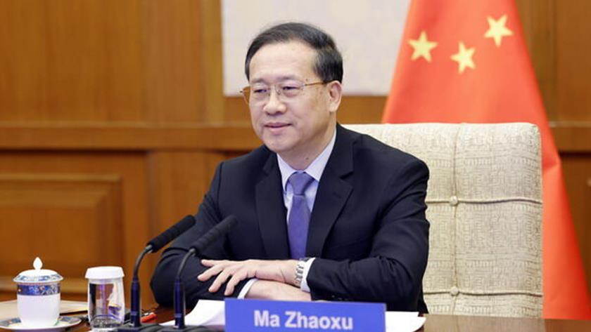 Iranpress: Developing states must be independent, don’t have to please others: Chinese diplomat