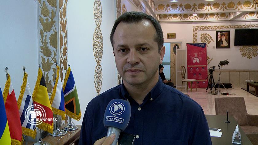 Iranpress: Uzbek professor: Imam Khomeini brings Unity