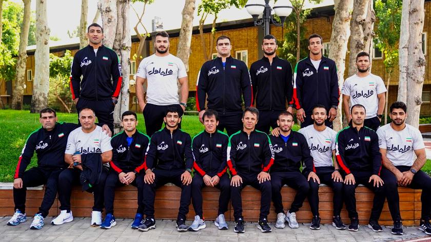 Iranpress: Iran wins c