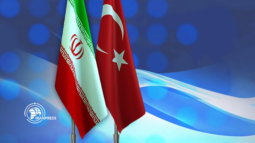 Iranpress: Iran