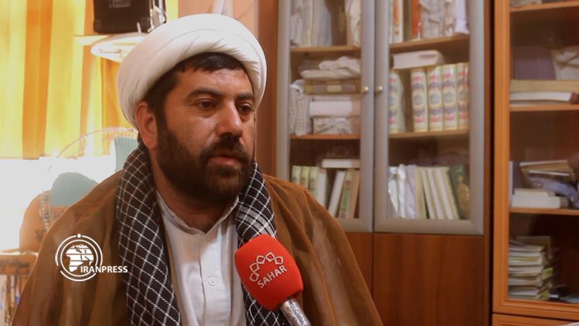 Iranpress: Imam Khomeini