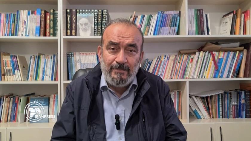 Iranpress: Imam Khomeini shows way to salvation: Quds TV head