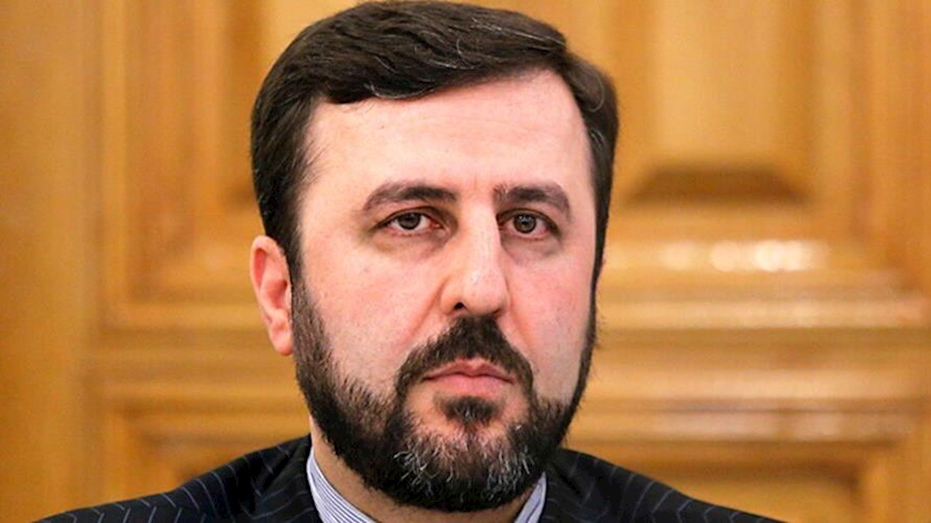 Iranpress: Tehran releases Danish national in exchange for 2 Iranians