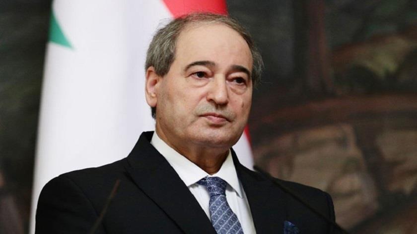 Iranpress: Syrian Foreign Minister travels to Iraq