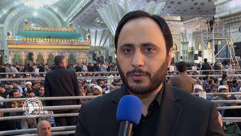 Iranpress: Gov
