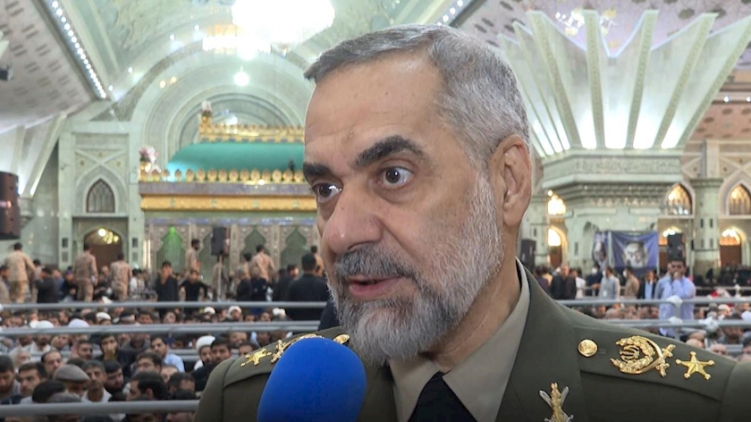 Iranpress: Iran